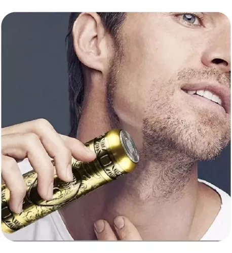 Miniatura 3 de Mini Afeitadora Recargable  Shaver Razor